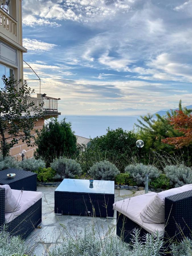 شقة كامولّي  في Portofino House المظهر الخارجي الصورة
